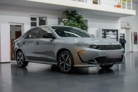 KAIYI E5 2025 — миниатюра 2