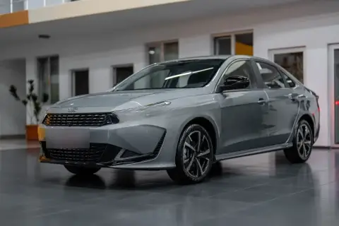 KAIYI E5 2025 — миниатюра 3