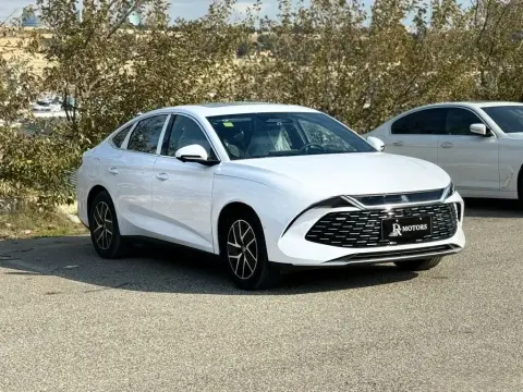 BYD Qin L 2025 — миниатюра 3