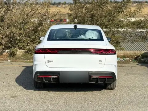 BYD Qin L 2025 — миниатюра 4