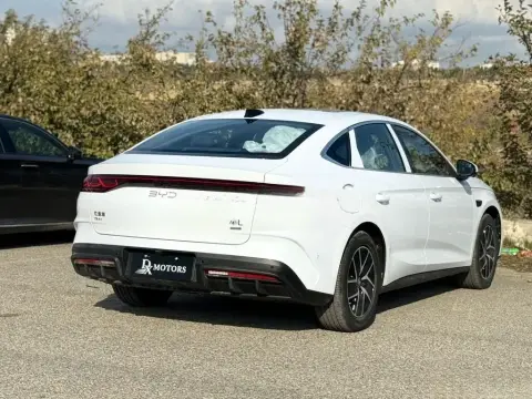 BYD Qin L 2025 — миниатюра 6