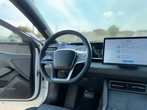 BYD Qin L 2025 — миниатюра 9
