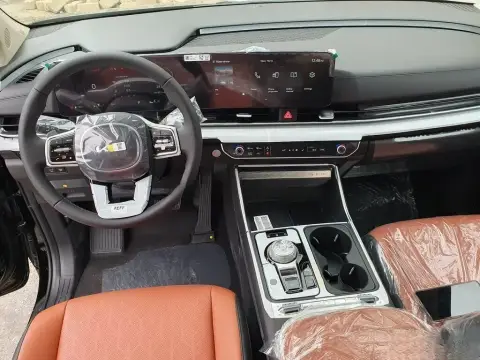 Kia Carnival 2025 — миниатюра 5