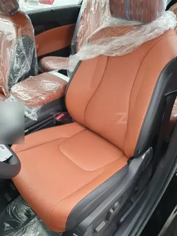 Kia Carnival 2025 — миниатюра 6