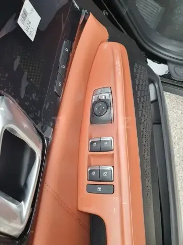 Kia Carnival 2025 — миниатюра 8