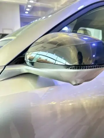 Changan Uni-Z 2025 — миниатюра 6