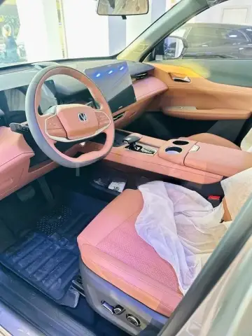Changan Uni-Z 2025 — миниатюра 7