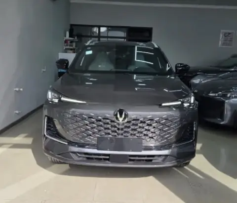 Changan CS 55 Plus 2025 — миниатюра 1
