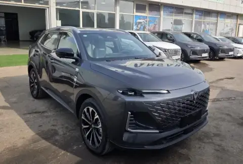 Changan CS 55 Plus 2025 — миниатюра 2