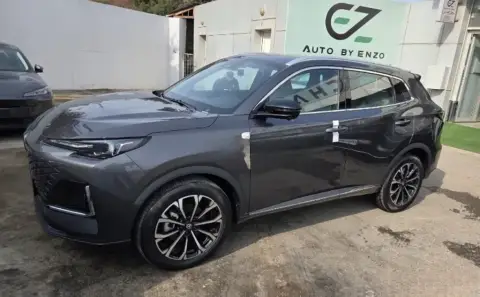 Changan CS 55 Plus 2025 — миниатюра 6