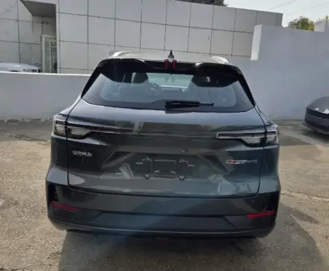 Changan CS 55 Plus 2025 — миниатюра 7