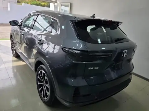 Changan CS 55 Plus 2025 — миниатюра 8