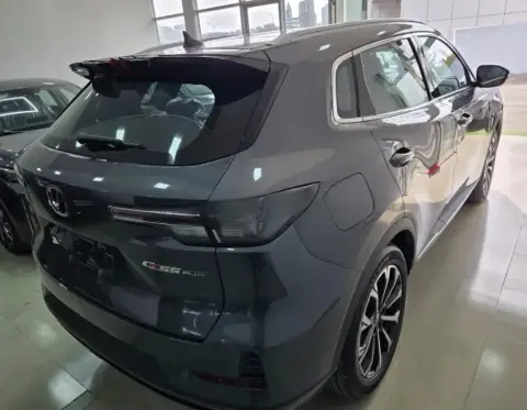 Changan CS 55 Plus 2025 — миниатюра 9
