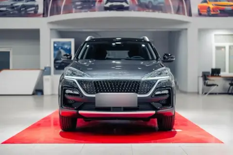 KAIYI X3 2025 — миниатюра 4