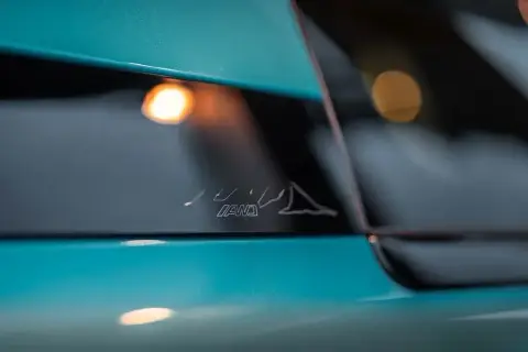 Baic BJ30 2025 — миниатюра 7