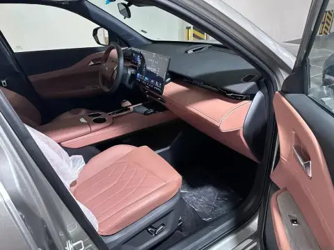 Changan Uni-Z 2025 — миниатюра 8