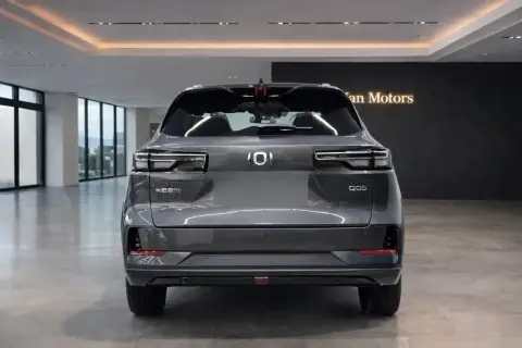 Changan Qiyuan Q05 2025 — миниатюра 3