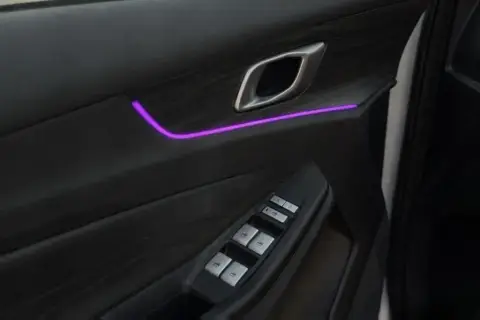Changan Qiyuan Q05 2025 — миниатюра 6