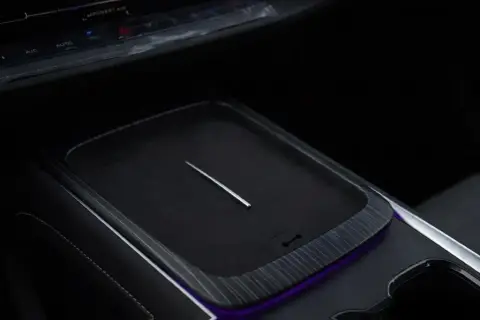 Changan Qiyuan Q05 2025 — миниатюра 7