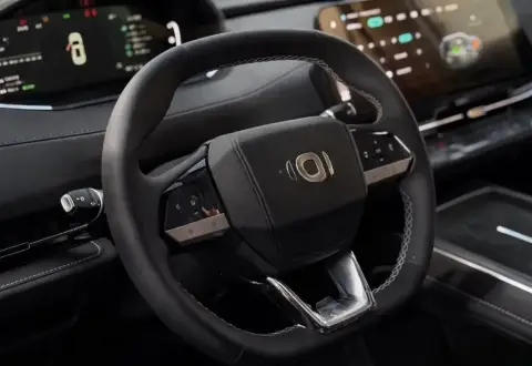 Changan Qiyuan Q05 2025 — миниатюра 8