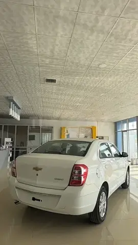 Chevrolet Cobalt 2026 — миниатюра 3