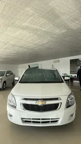 Chevrolet Cobalt 2026 — миниатюра 4