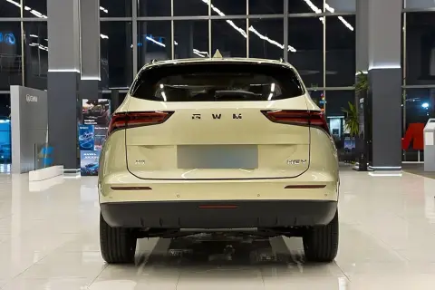 Haval H6 2026 — миниатюра 3