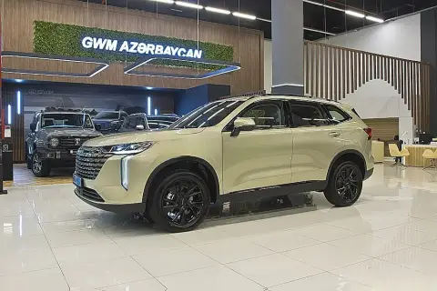 Haval H6 2026 — миниатюра 4