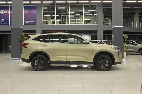 Haval H6 2026 — миниатюра 5
