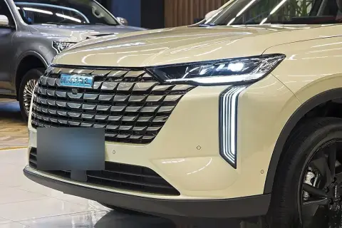 Haval H6 2026 — миниатюра 6