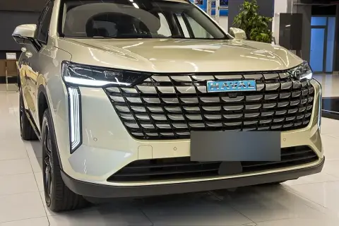 Haval H6 2026 — миниатюра 7