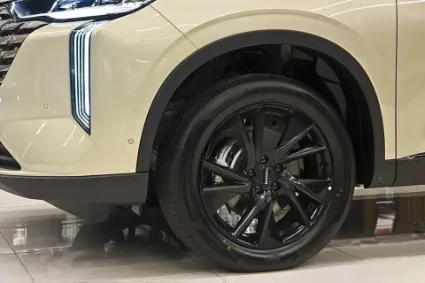 Haval H6 2026 — миниатюра 8