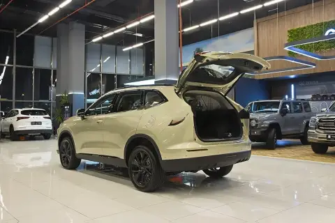 Haval H6 2026 — миниатюра 10
