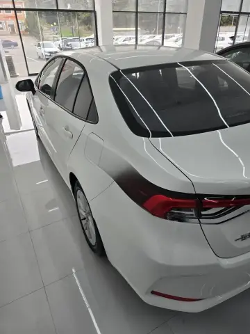Toyota Corolla 2025 — миниатюра 4