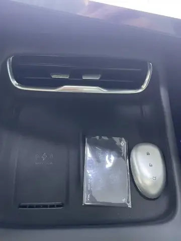 Changan Qiyuan Q07 2025 — миниатюра 3