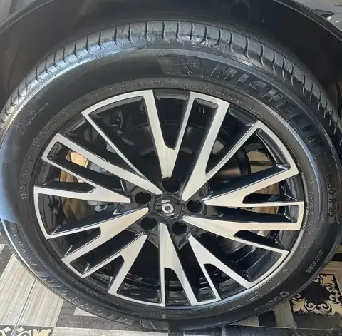 Changan Qiyuan Q07 2025 — миниатюра 4