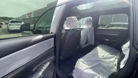 Changan Qiyuan Q07 2025 — миниатюра 10