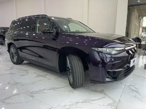 Leapmotor C16 2025 — миниатюра 7
