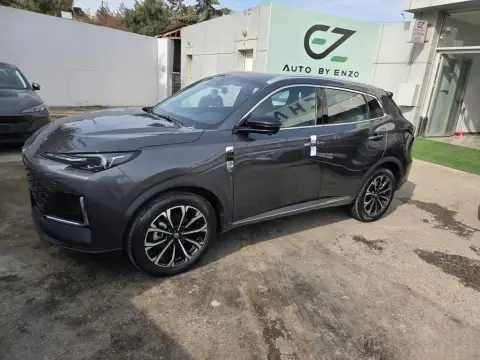 Changan CS 55 Plus 2025 — миниатюра 3