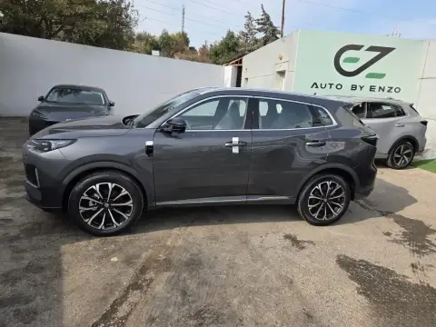 Changan CS 55 Plus 2025 — миниатюра 4