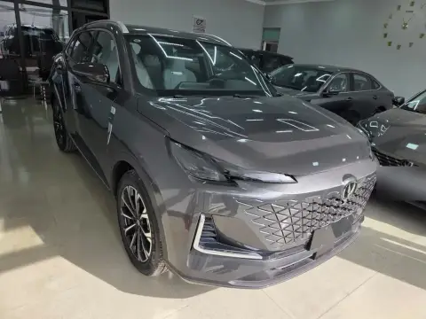 Changan CS 55 Plus 2025 — миниатюра 7