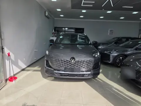 Changan CS 55 Plus 2025 — миниатюра 8