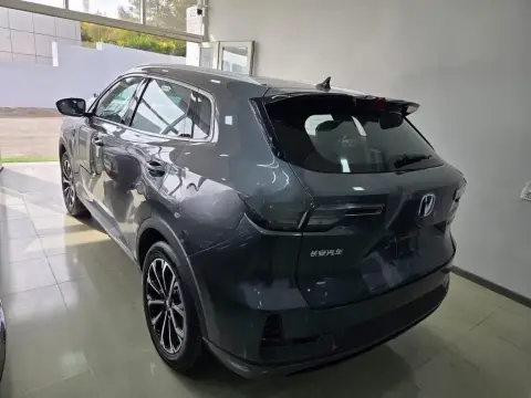 Changan CS 55 Plus 2025 — миниатюра 10