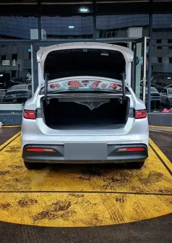 BYD Seal 05 2025 — миниатюра 3