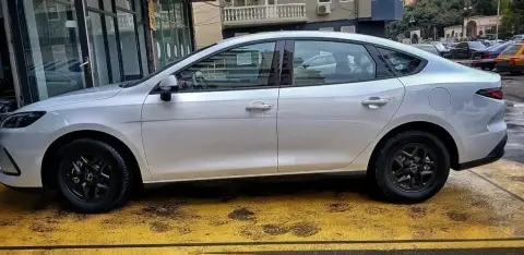 BYD Seal 05 2025 — миниатюра 4