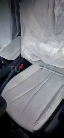 BYD Seal 05 2025 — миниатюра 7