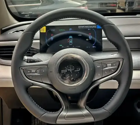 BYD Seal 05 2025 — миниатюра 9