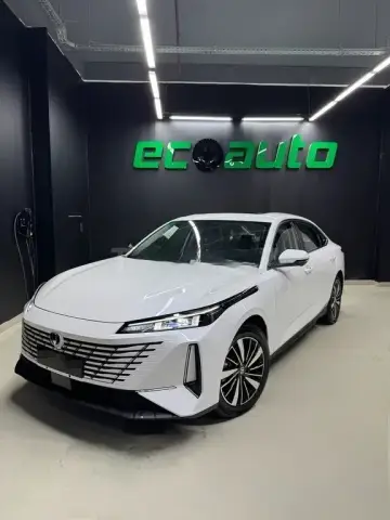 Changan Eado 2025 — миниатюра 1