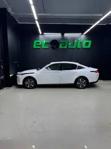 Changan Eado 2025 — миниатюра 3
