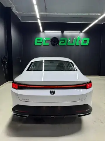Changan Eado 2025 — миниатюра 4